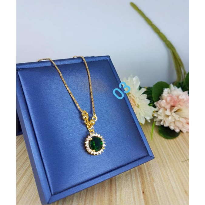 Kalung dewasa sale 70%