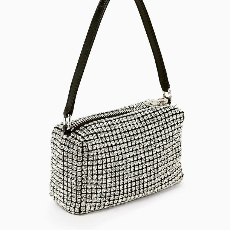 Tas Pesta AUBREY Premium Clutch