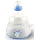 Baby Safe LB310 Multifunction Sterilizer multi fungsi with LED