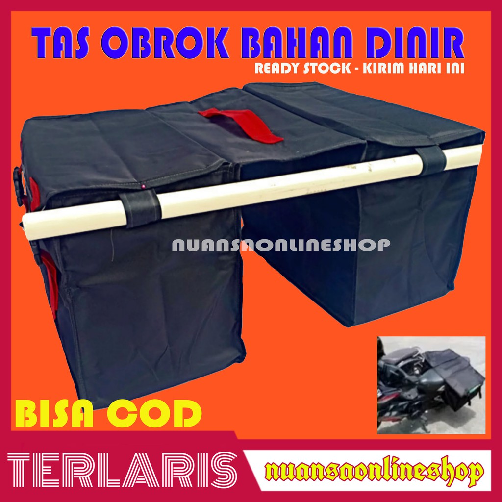 Tas Bronjong