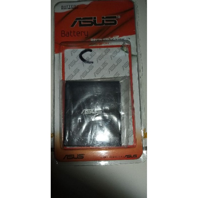 Batre Asus zenfone C