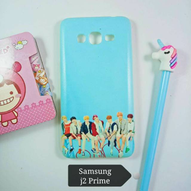 Casing Hp Samsung J2 Prime Gambar Bts - Gambar HP Terbaru