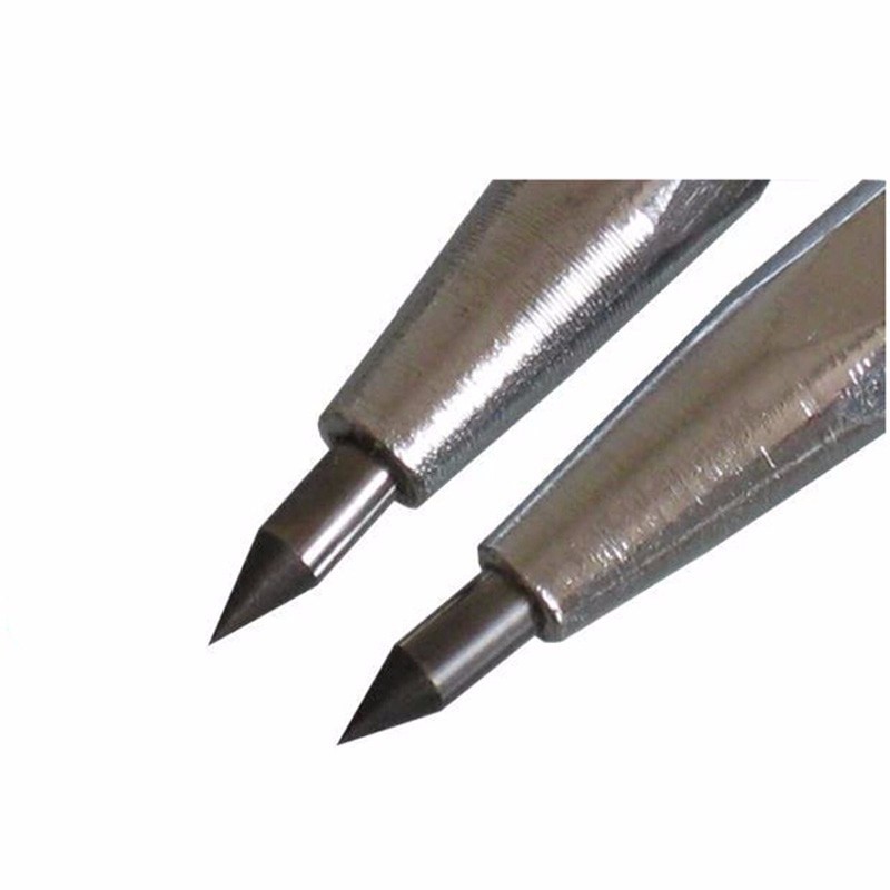 Pena Ukir Metal Scriber Tungsten Carbide Tip