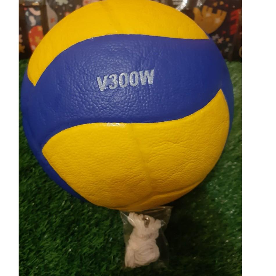 Paling Istimewa BOLA VOLI MIKASA PRES / BOLA VOLI BAGUS / BOLA MIKASA  / BOLA VOLI