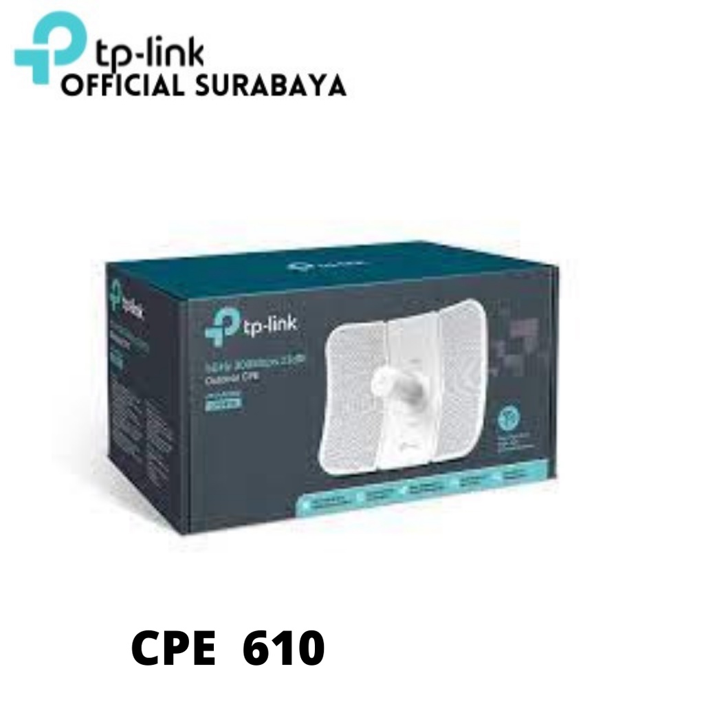 CPE 610