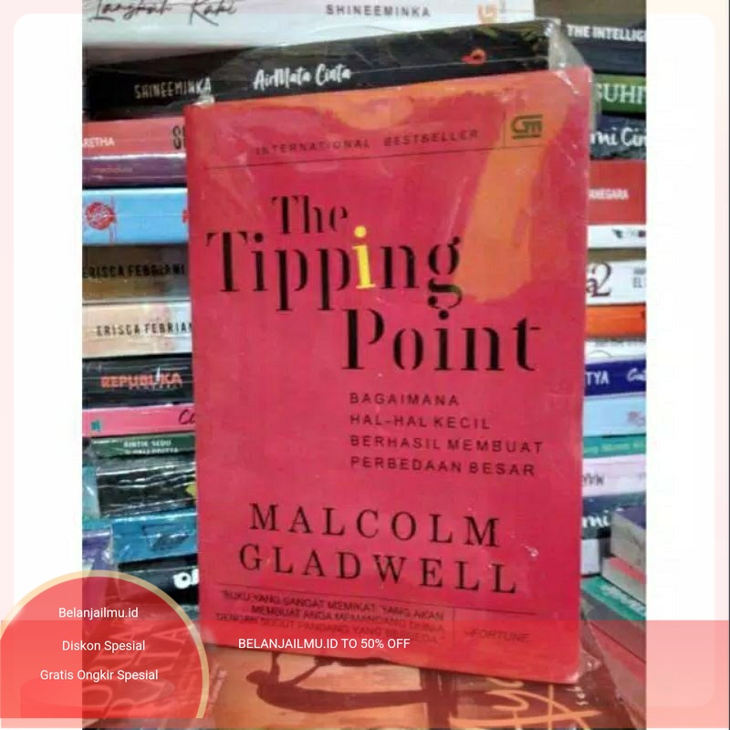 The Tipping Point