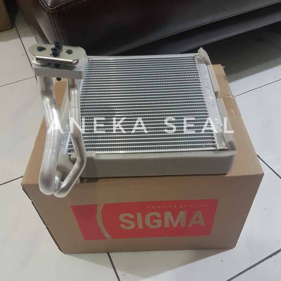 Evaporator Evap AC Mobil Datsun Go