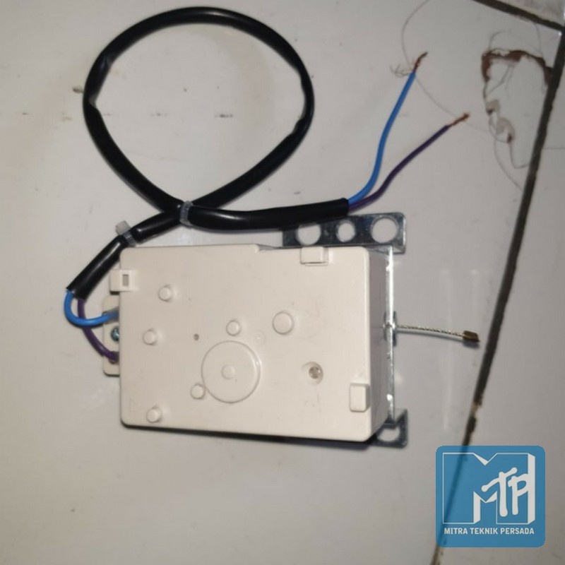 Motor Drain Dinamo Pengering Mesin Cuci Top Loading Umum