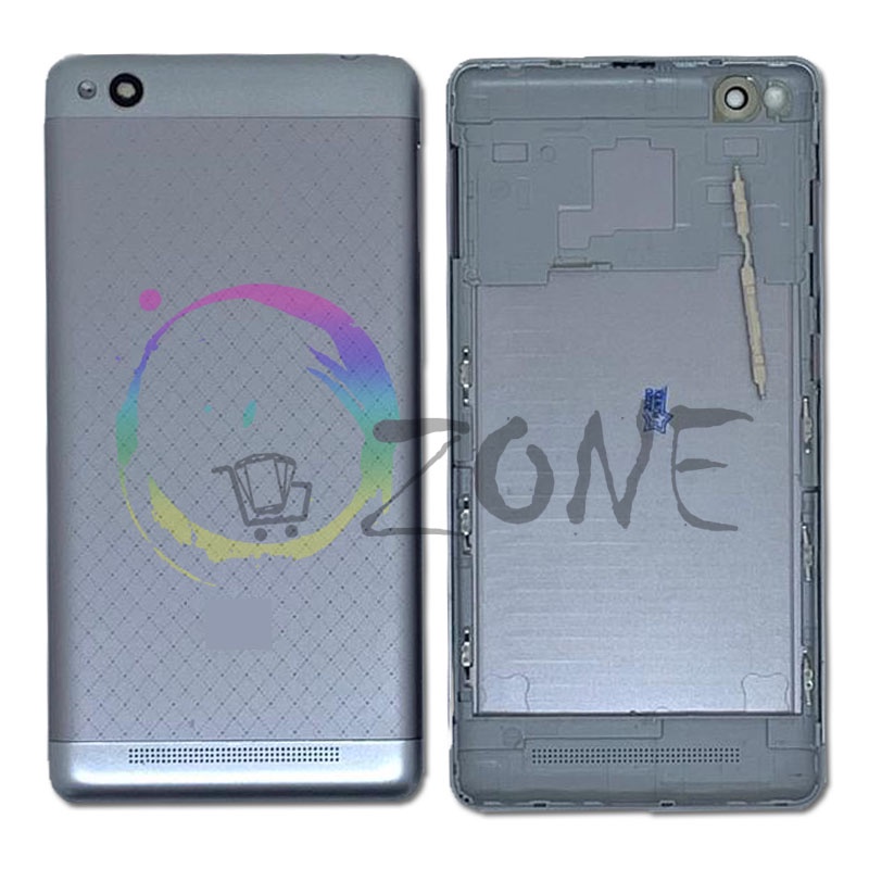 BACKDOOR - BACK CASING XIAOMI REDMI 3 TUTUPAN BELAKANG