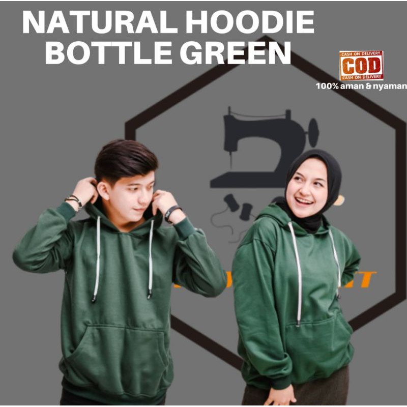 BISA COD swiater hoodie