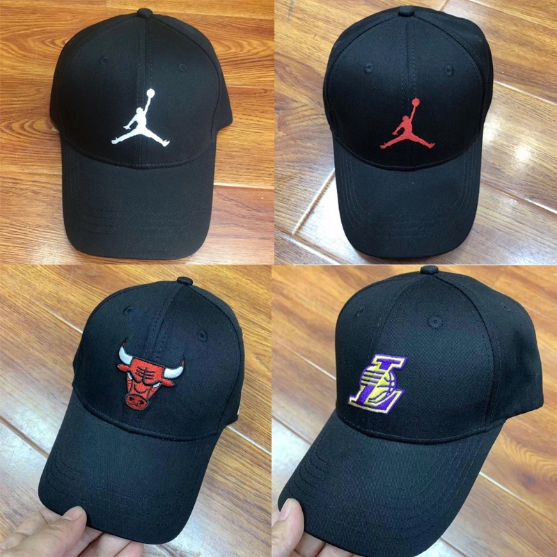 Topi Baseball Higt Quality Bordir Basketball Terkeren Stely Pria Wanita Kekinian.