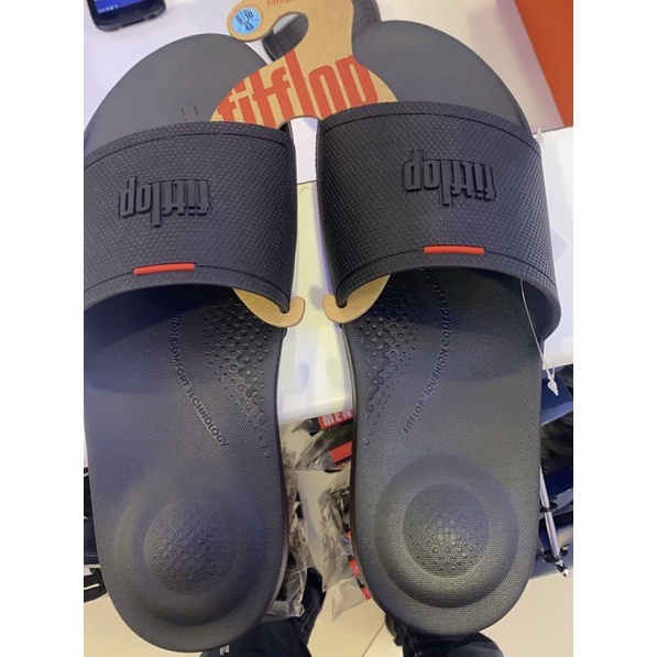 sandal slop pria fitflop original with box