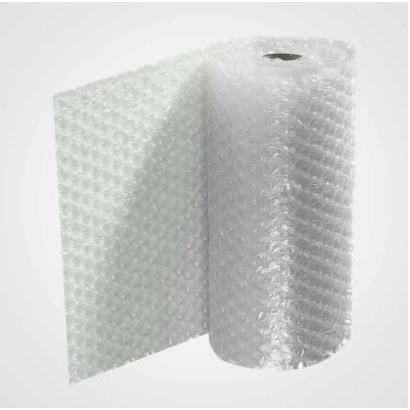 extra bubble wrap