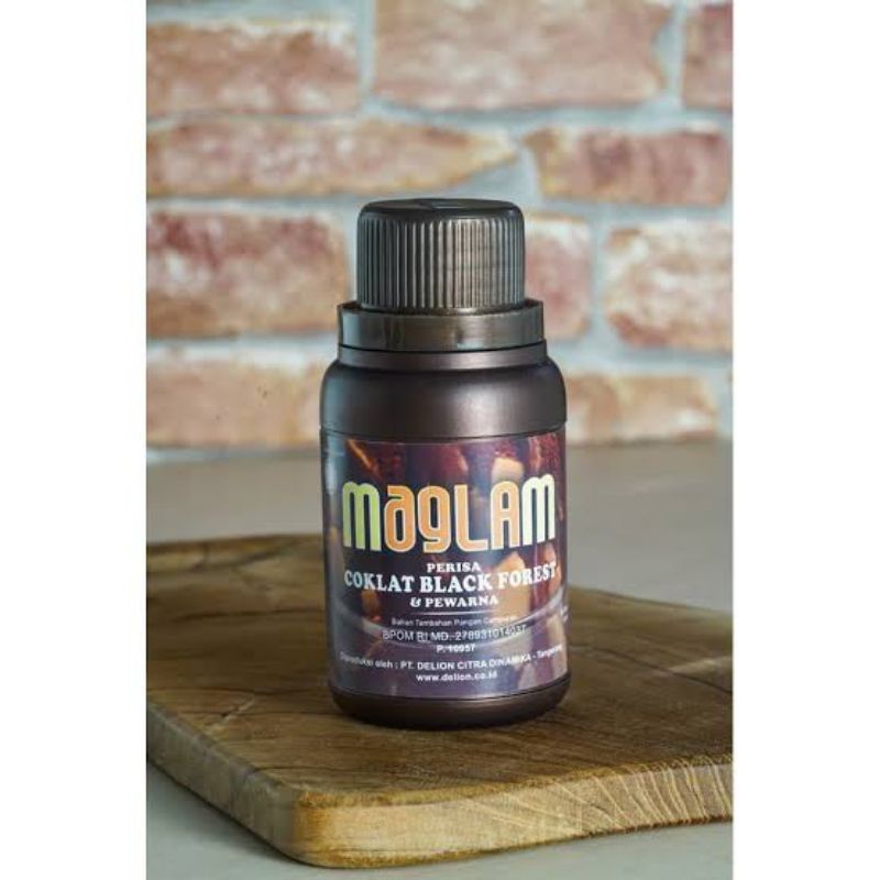 

Maglam pandan wangi 100 gr