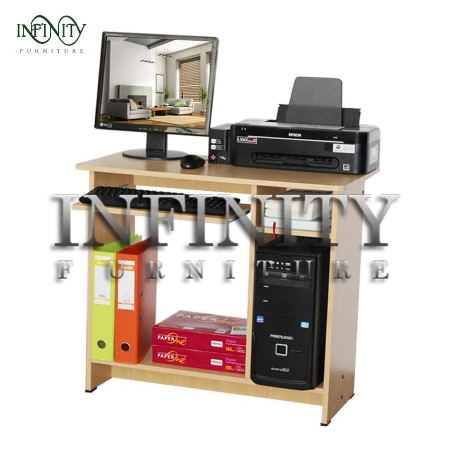 Meja Komputer LMC 81