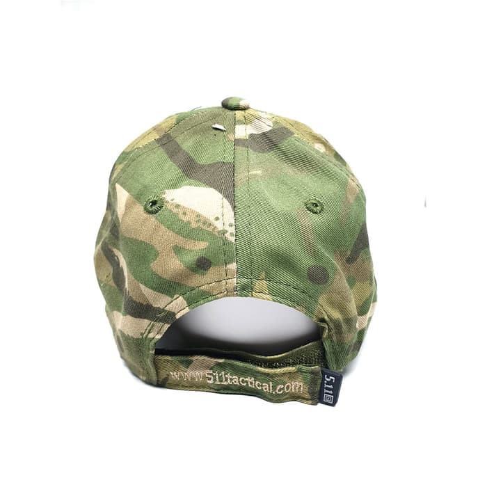 Terlaris TOPI TACTICAL 511+ MULTICAM PRIA MILITARY HAT CAP OUTDOOR IMPORT Limited!