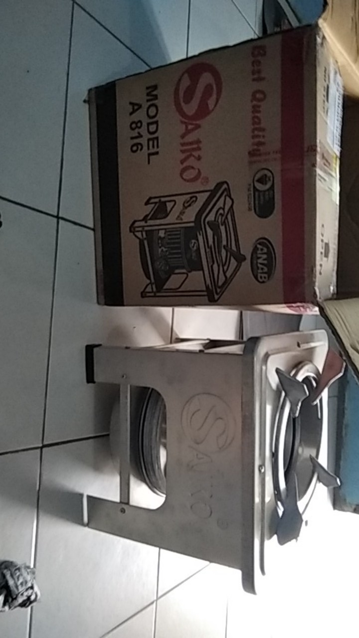 Kompor Minyak Butterfly 2668 / Kompor Minyak Tanah Butterfly 2641 / Kompor Minyak / Kompor Butterfly