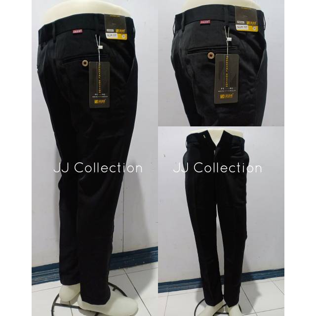 Celana Panjang Pria Formal Slimfit/Celana Bahan/Kantor Slimfit/Kerja Slimfit