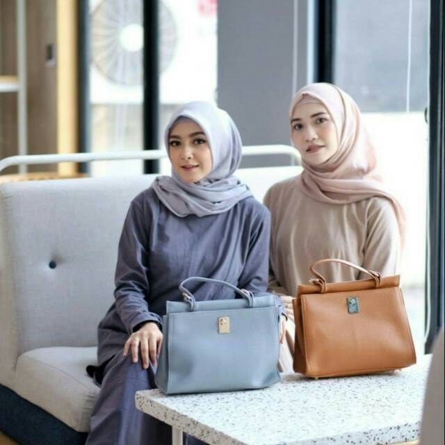 Adelle bag jims honey