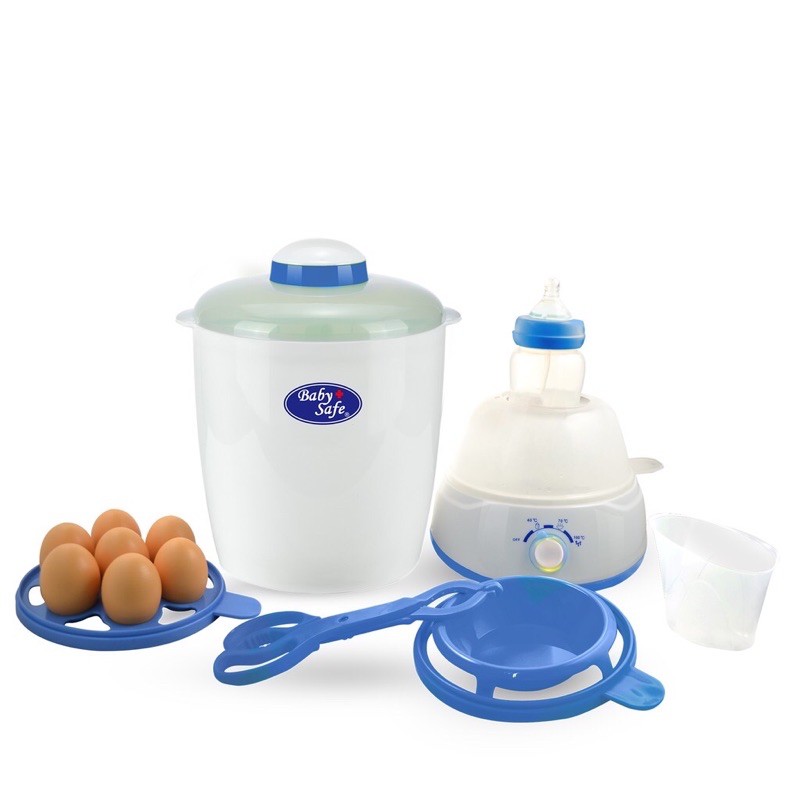 Baby Safe Sterilizer