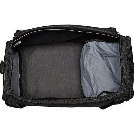 TT-391 Tas Gym Travel Nike Brasilia Training Duffle Bag Black Original