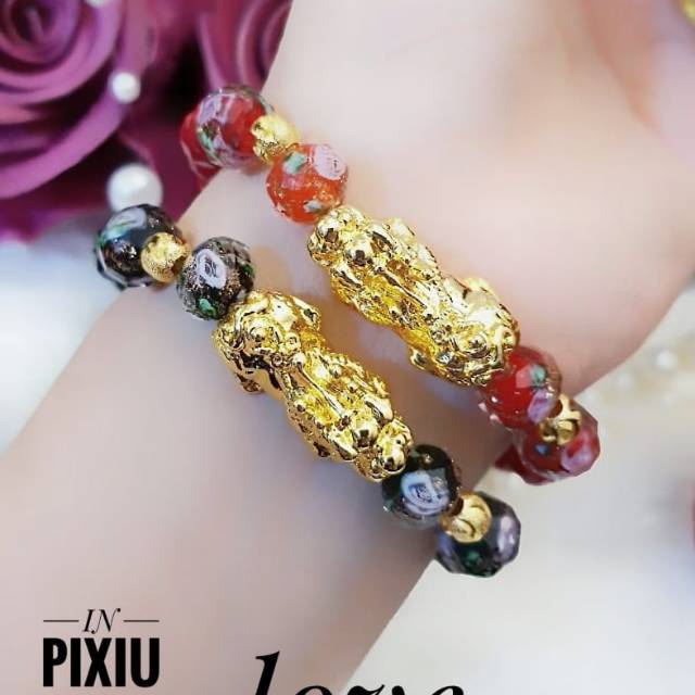 Xuping gelang pixiu 2862k