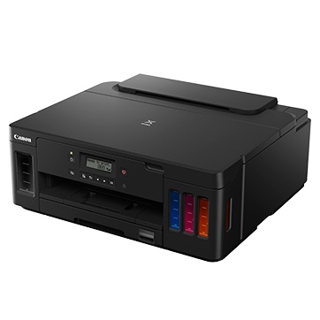 PRINTER CANON PIXMA G5070 G 5070 PRINT DUPLEX WIFI LAN