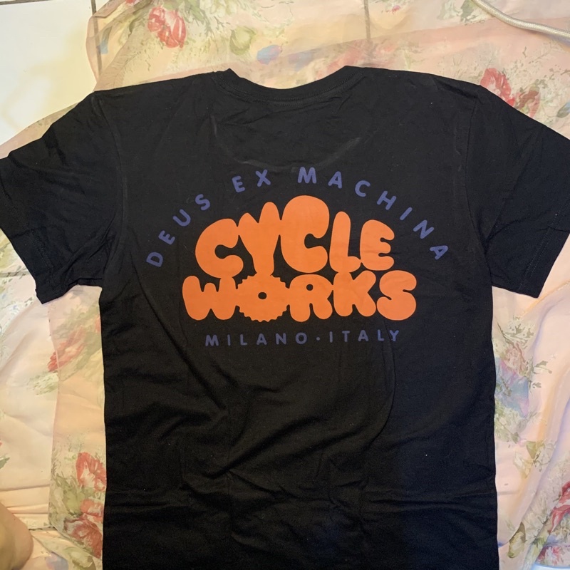 deus ex machina preloved