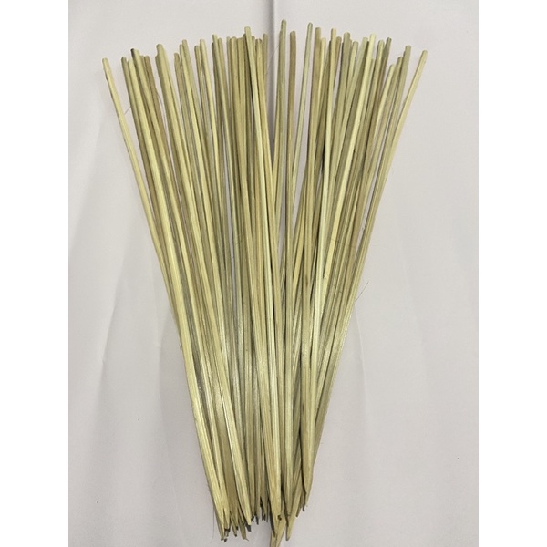 Tusuk sate/ bouquet/ bambu 40cm