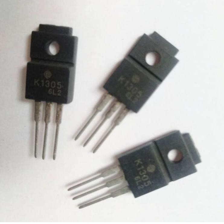 Persamaan transistor fet k1305 indonesia
