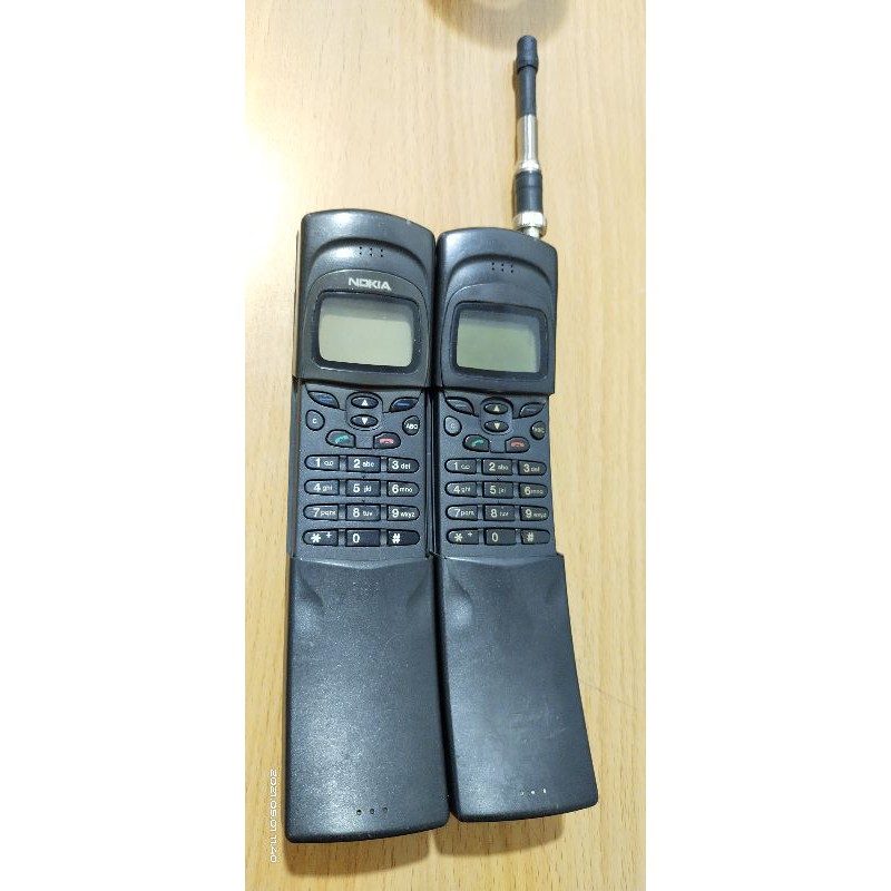 NOKIA 8110 PISANG