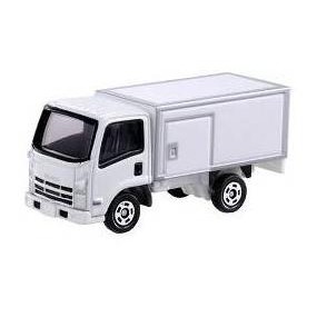 HOT SALE Tomica Isuzu Elf Terjarmin