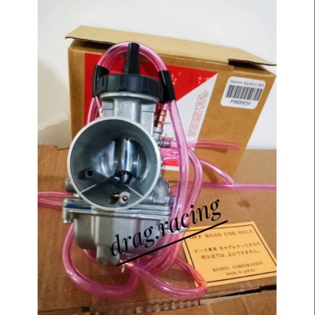 Karburator pwk 35 sudco air stike karbu pwk 35 keihin