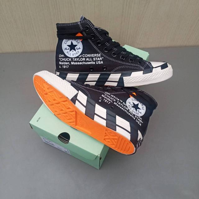 off white converse v2