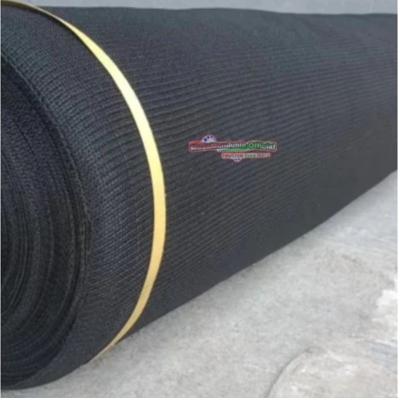 paranet 85 persen lebar 3 meter