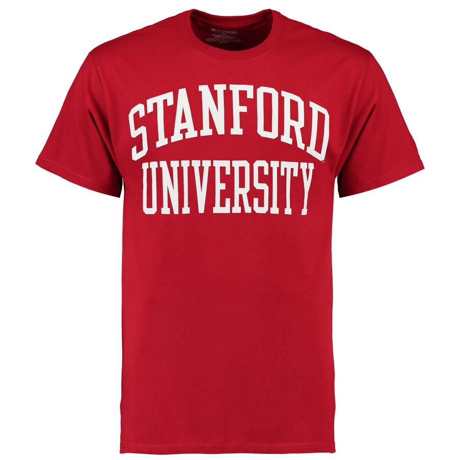 Kaos Stanford University Maudy Ayunda - Tshirt Stanford University 08 - Baju Stanford University