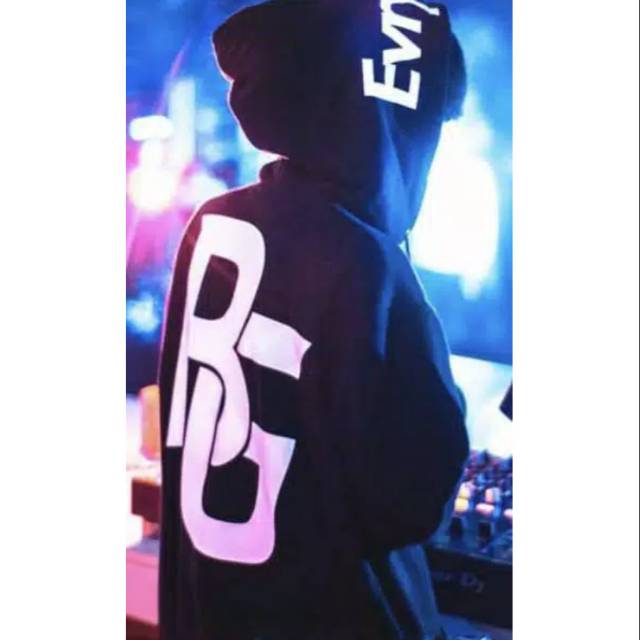 HOODIE BABYGANG EVRYWHERE