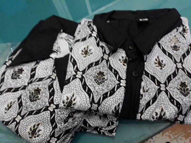 Ghui ~ Fitriya Family Couple (ori Najwa)