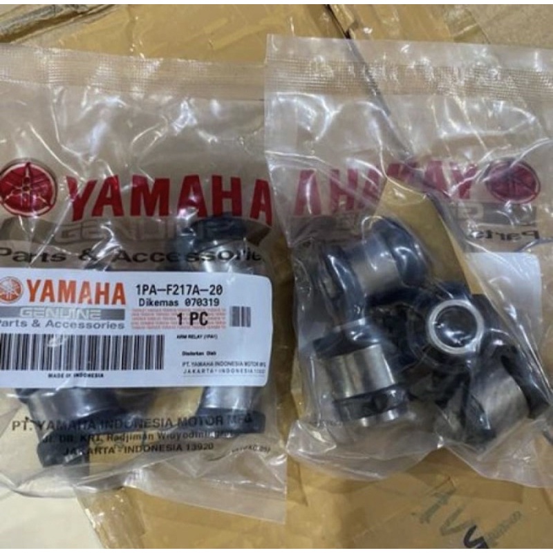 BOSH BOS AYUNAN MONO SHOCK SOK BOS AYUNAN VIXION 3C1 YAMAHA 1set 4pc