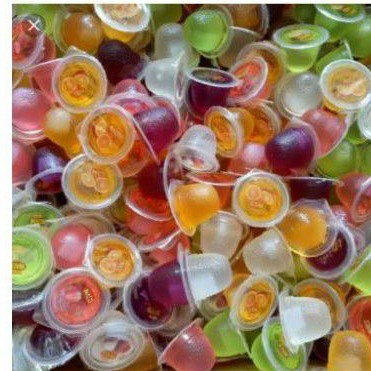 

JELLY INACO kiloan