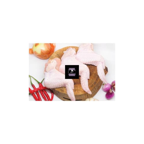 

Sayap Ayam 1kg