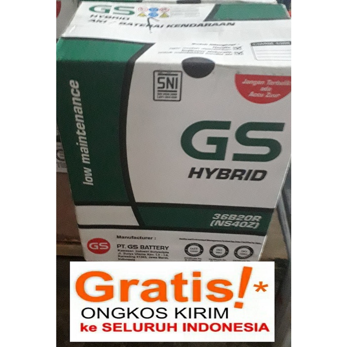 gs hybrid ns40z original astra otopart