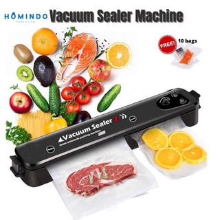 Vacum Sealer Fresh Makanan Food Packing Machine /Mesin Vacuum Sealer Makanan FOOD GRADE