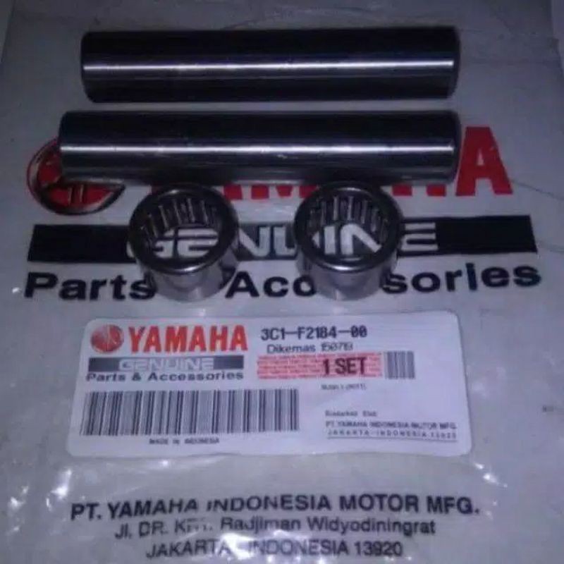 BOS ARM YAMAHA VIXION OLD NEW