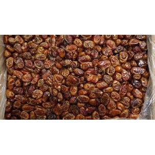 kurma khalas saad 10kg premium original healthy food