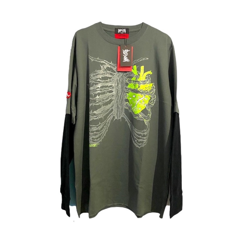 Hecate/Hecates X Vicious Pain Size L