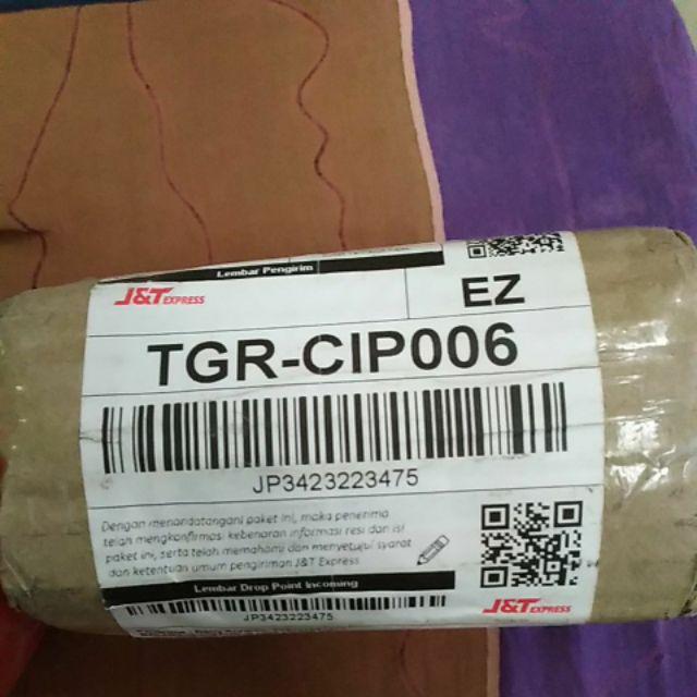 Kaporit Tablet Besar 90% 1 Kg