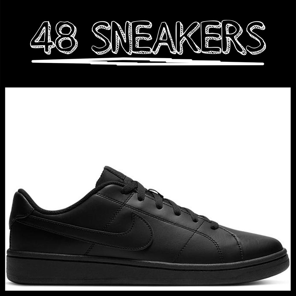 nike court royale trainers mens