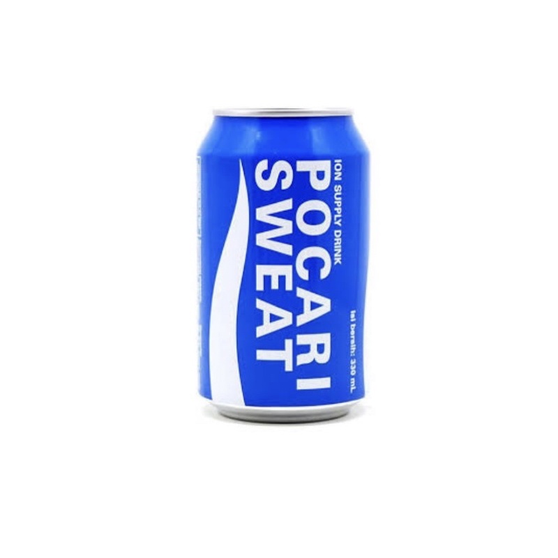 

Pocari Sweat