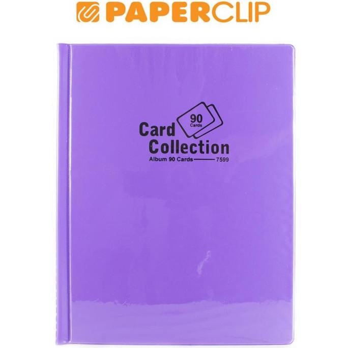 

Card Collection Holder Bambi 7 Terlaris